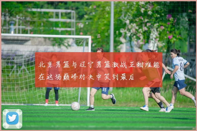 北京男篮与辽宁男篮激战正酣谁能在这场巅峰对决中笑到最后