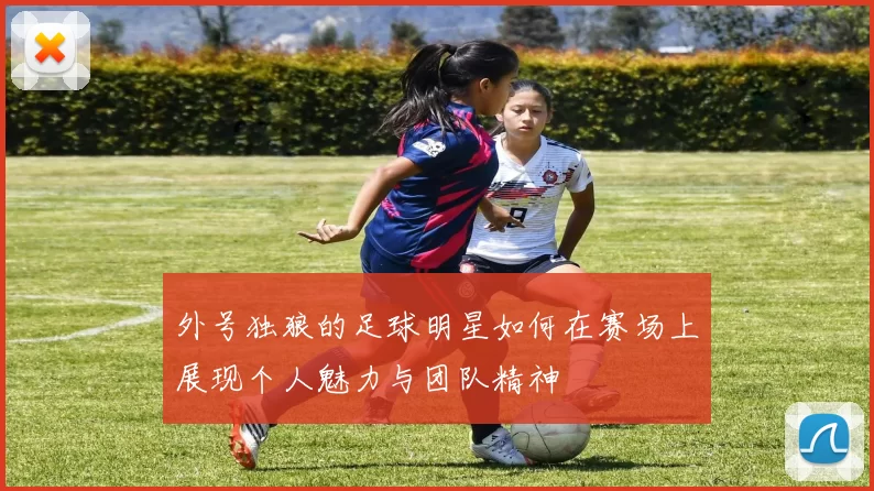 外号独狼的足球明星如何在赛场上展现个人魅力与团队精神