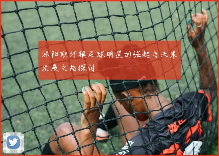 沭阳耿圩镇足球明星的崛起与未来发展之路探讨