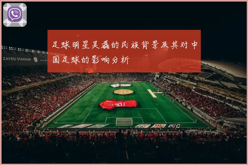足球明星吴磊的民族背景及其对中国足球的影响分析