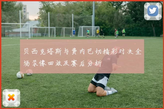 贝西克塔斯与费内巴切精彩对决全场录像回放及赛后分析