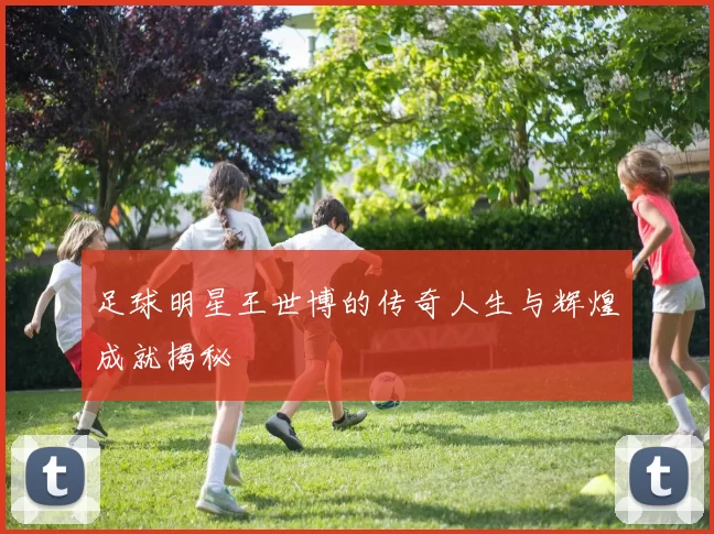 足球明星王世博的传奇人生与辉煌成就揭秘