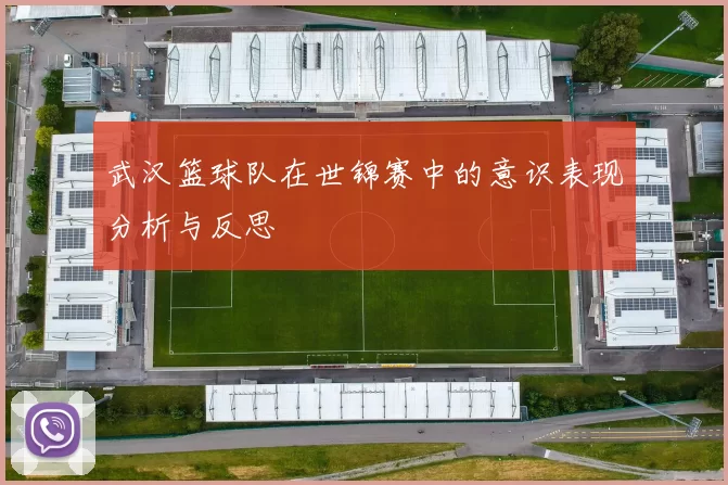 武汉篮球队在世锦赛中的意识表现分析与反思