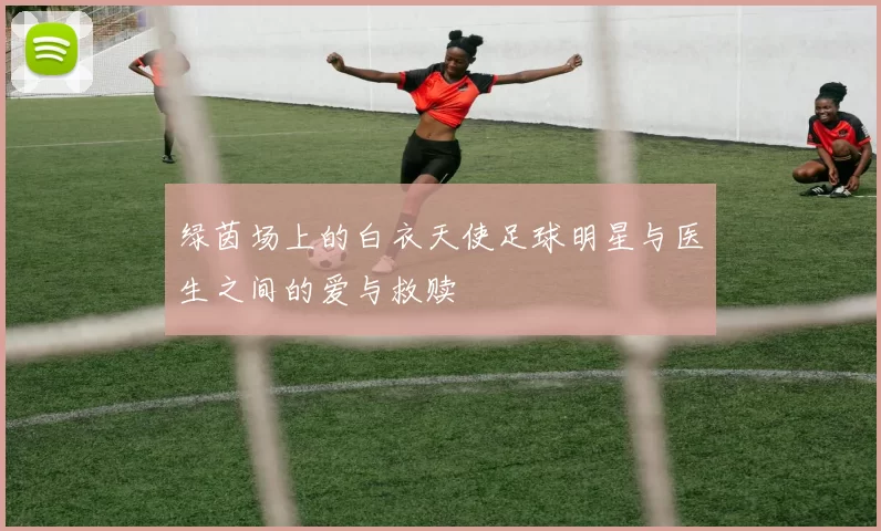 绿茵场上的白衣天使足球明星与医生之间的爱与救赎