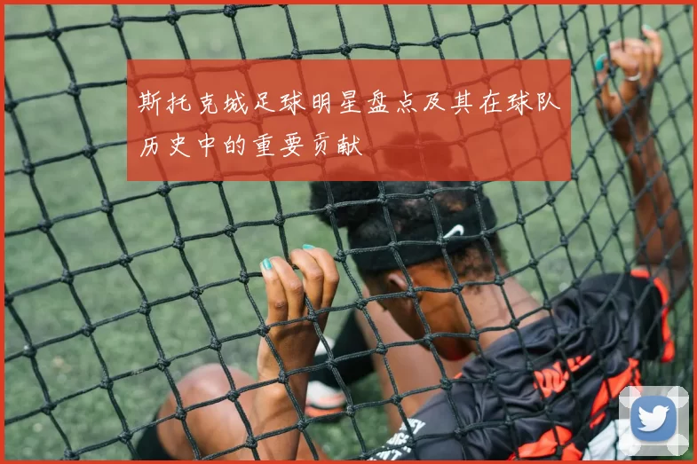 斯托克城足球明星盘点及其在球队历史中的重要贡献